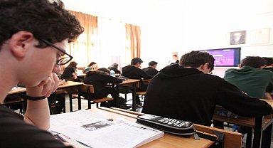 MEB'den sınavlarla ilgili açıklama