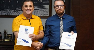 Milas'ta 12 bin bina tek tek incelenecek