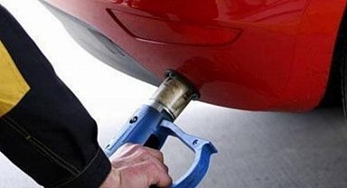 Otogaza zam geliyor!