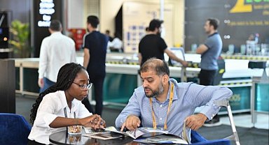 Otomatik Kapı Sistemleri Fuarı 6 bin kişi ağırladı