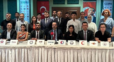 SABİM üyelerinden 'sosyal ve mali' tepki!