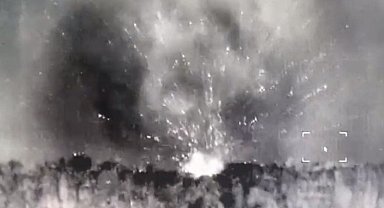 Şehitlerimizin kanı yerde kalmıyor!