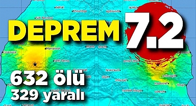 Son Dakika: Fas'ta 7 Büyüklüğünde Deprem! Hayatını Kaybedenlerin Sayısı 1.000'i Aştı