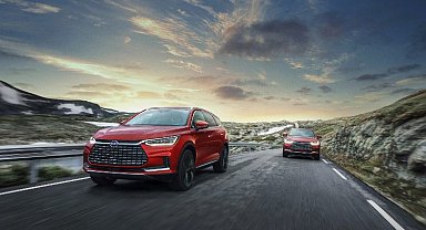 Teknolojisiyle pazarda öncü rol oynayacak