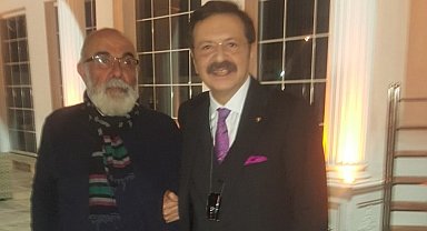 TOBB Başkanı'ndan OVP değerlendirmesi