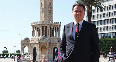Turizmde Dünya Kongresi İzmir'de yapılacak