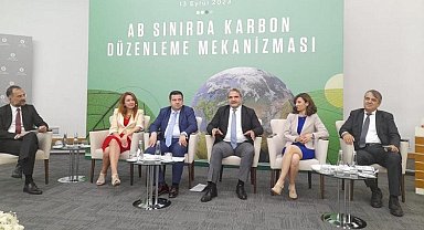 Türk çimento sektörü kalkınıyor