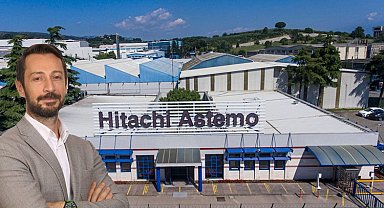 Ümit Karakuş Hitachi Astemo Türkiye müdürü oldu