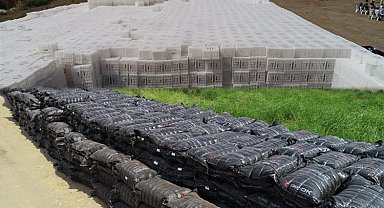 Zeytin ve incir üreticilerine büyük destek