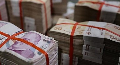 2022'de devlet açığı yükseldi!