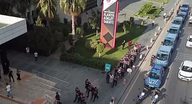 21 ilde zehir tacirlerine 148 gözaltı!