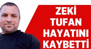 Afyon Cenaze İlanı - 25.10.2023