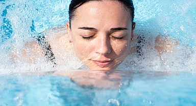 Afyon'daki En İyi Termal Oteller 