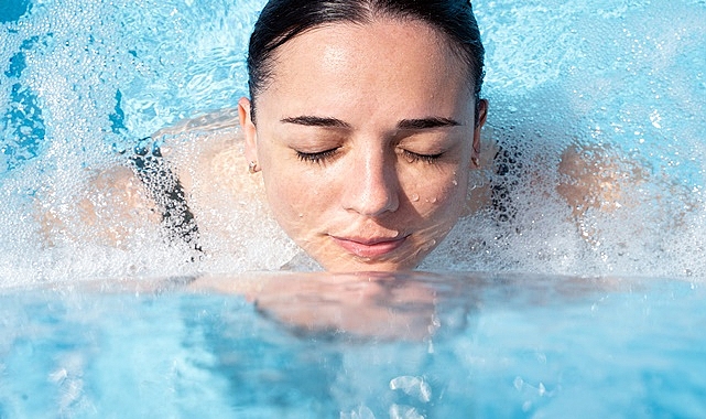 Afyon'daki En İyi Termal Oteller