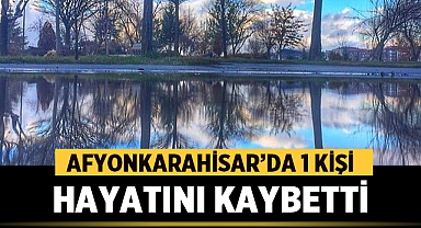 Afyonkarahisar Cenaze İlanları: 12 Ekim 2023
