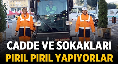 Afyonkarahisar'da 7/24 Çevre Teyakkuzu: Başkan Zeybek, Ekiplerle Sahada!