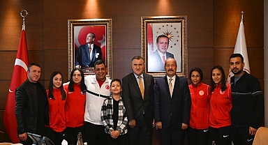 Afyonkarahisar Milletvekili Mehmet Taytak, çağrıya cevapsız kalmadı