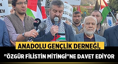 Anadolu Gençlik Derneği, 