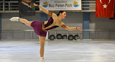 Antalya Muratpaşa kaymayı öğretecek