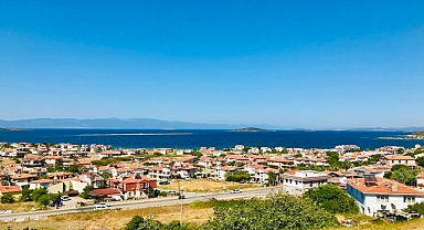 Ayvalık'ta Keşfedilmeyi Bekleyen Cennet Köşeler: Mutlaka Görmeniz Gereken Yerler 