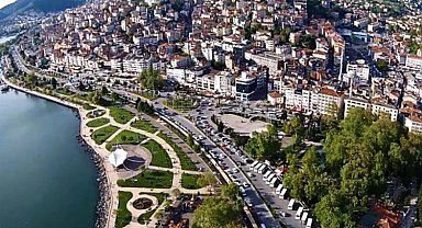 BATİYAC'tan Ereğli için il çağrısı