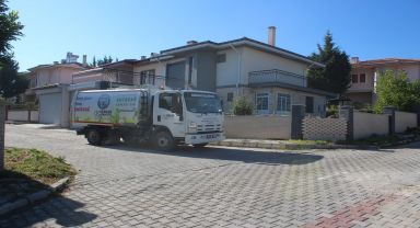 Belediye Başkanı talimatıyla 