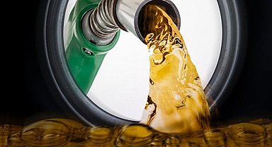 Benzine indirim geldi!