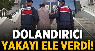 Bir Dolandırıcının Sonu: Afyonkarahisar'da 16 Yıl Hapisle Aranan Dolandırıcı Yakalandı