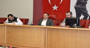 Afyonkarahisar'da çiğ inek sütünün desteklemesi için eğitim toplantısı düzenlendi