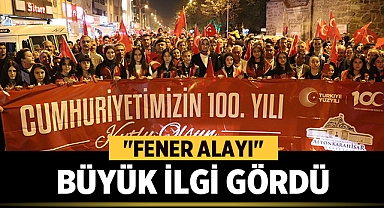 Afyonkarahisar'da 