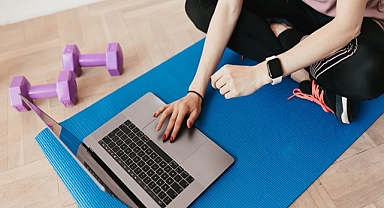 Dijital Dönemde Spor ve Fitness