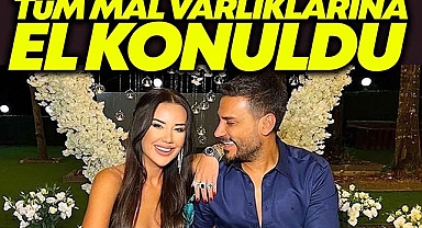 Dilan Polat ve Engin Polat'ın Mal Varlıklarına El Konuldu!