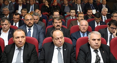 Dinar Belediyesi: Su verimliliğini arttırmakta kararlıyız