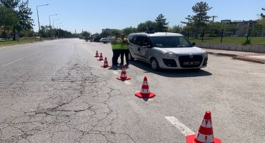 EGEDES Sistemi ile Hava Kirliliği ve Egzoz Emisyon Ölçümü Kontrolü Hız Kazanıyor