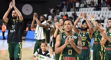 İlk Avrupa maçı, ilk galibiyet