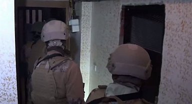 İstanbul'da zehir operasyonu: 104 gözaltı