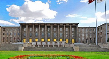 Mecliste yeni yasama yılı açılıyor