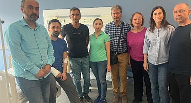 Sağlıkta şiddet teröre dönüştü... 5 gün iş bırakıyorlar