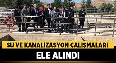 Tarım ve Orman Bakanlığı Genel Müdürü Afyonkarahisar'a ziyaret etti