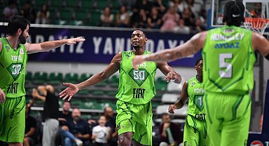 TOFAŞ sezona galibiyetle başladı