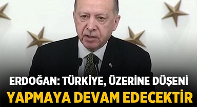 Türkiye'nin Tavrı Net: Masum Kan Aksın Değil, Barış Gerçekleşsin