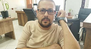 Uykudayken kredi hesabından 41 bin TL harcadı!