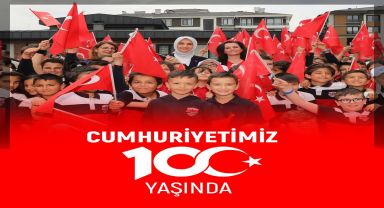 Afyonkarahisar Valisi: Cumhuriyetin 100. Yıl Kutlamaları İçin Birlikte Coşalım