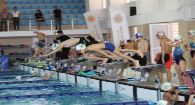 Ulusal Gelişim Projesi Ligi Bölge Müsabakaları Afyonkarahisar'da düzenlenecek