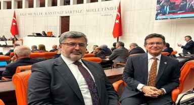 Afet Riski Altındaki Alanların Dönüştürülmesi Kanunu Kabul Edildi