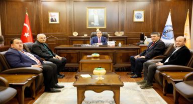 Afyon Kocatepe Üniversitesi'nden Yenilikçi Adım: Ticarileşme Potansiyeli Taşıyan Patent!