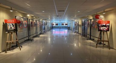 Afyon Kocatepe Üniversitesi'nde 