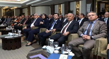 Afyonkarahisar Belediye Başkanı, maden sektörünü ele aldığı çalı