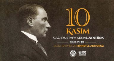 Afyonkarahisar Belediye Başkanı , Atatürk'ü anma etkinlikleri düzenleyecek