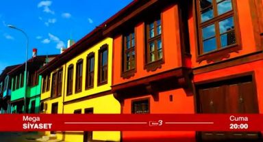 Afyonkarahisar Belediye Başkanı , Mega Siyaset Programı'nda canlı yayınlanacak